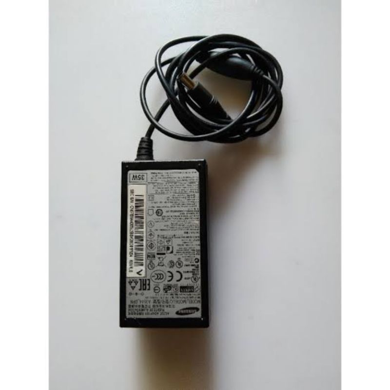 KABEL AC ADAPTOR CHARGER TV SAMSUNG UA 22F5000