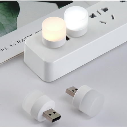 SH 168 Lampu mini usb terang/Lampu tidur/Lampu baca laptop belajar/Mini USB Eye LED