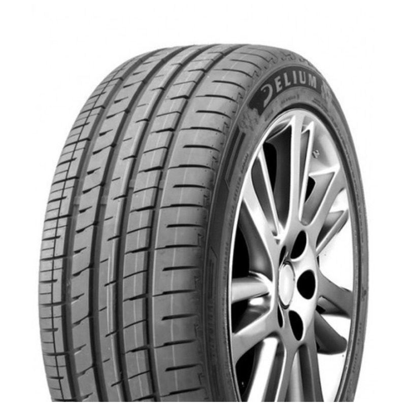 Ban Mobil Delium Velostrada 225/60 R17