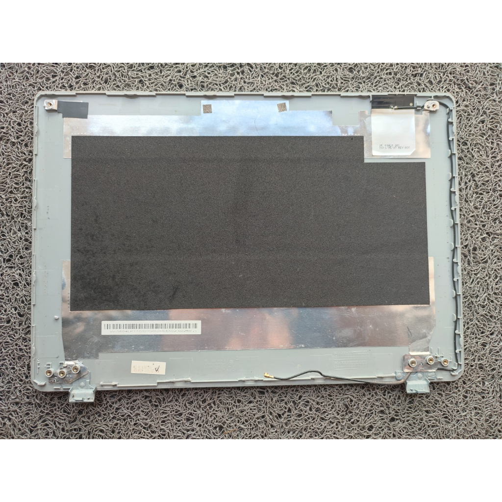 Cover Led Lcd Casing Layar Acer V5-122P V5 122P Touchscreen