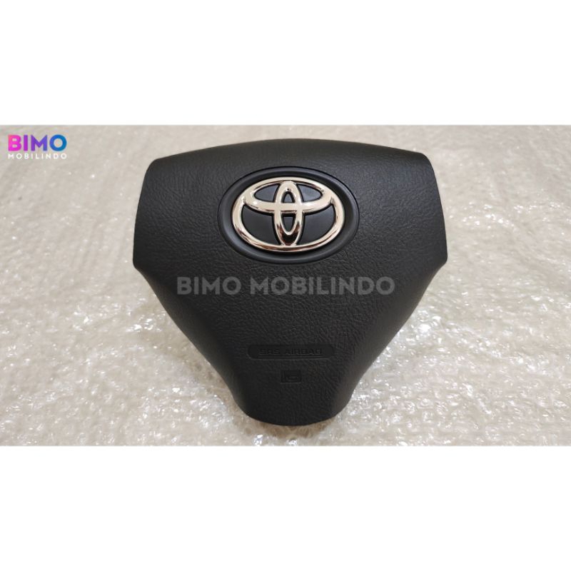 SRS Airbag Stir Toyota Rush 2010 2011 2012 2013 2014