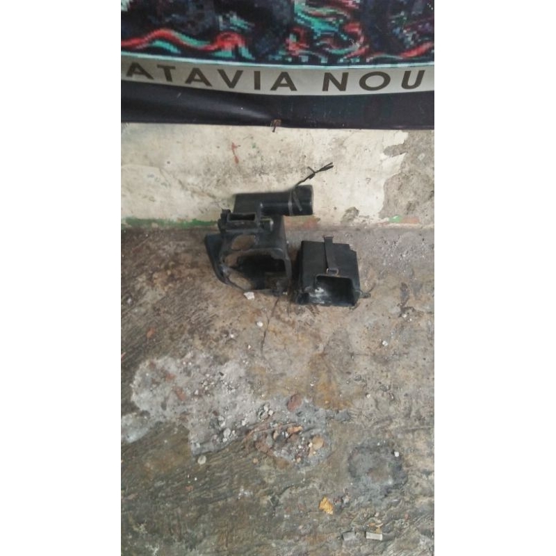 cover mesin nouvo lele atau nouvo z original