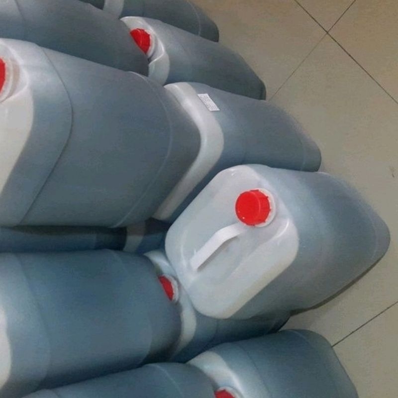 

Madu Hitam Pahit Curah 30 Kg