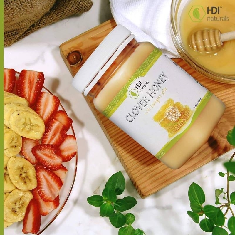 

Madu 250 gr 500 gr 1 kg