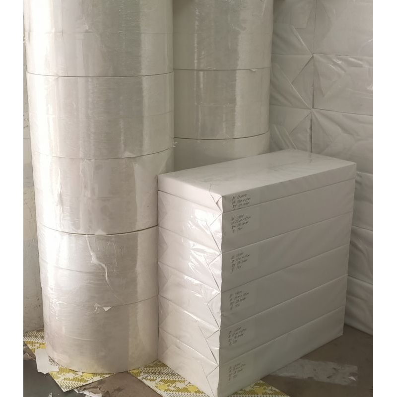 

Stc. Laminasi Dingin 50 Mc F4 Isi 500 Lembar (21,5*33)