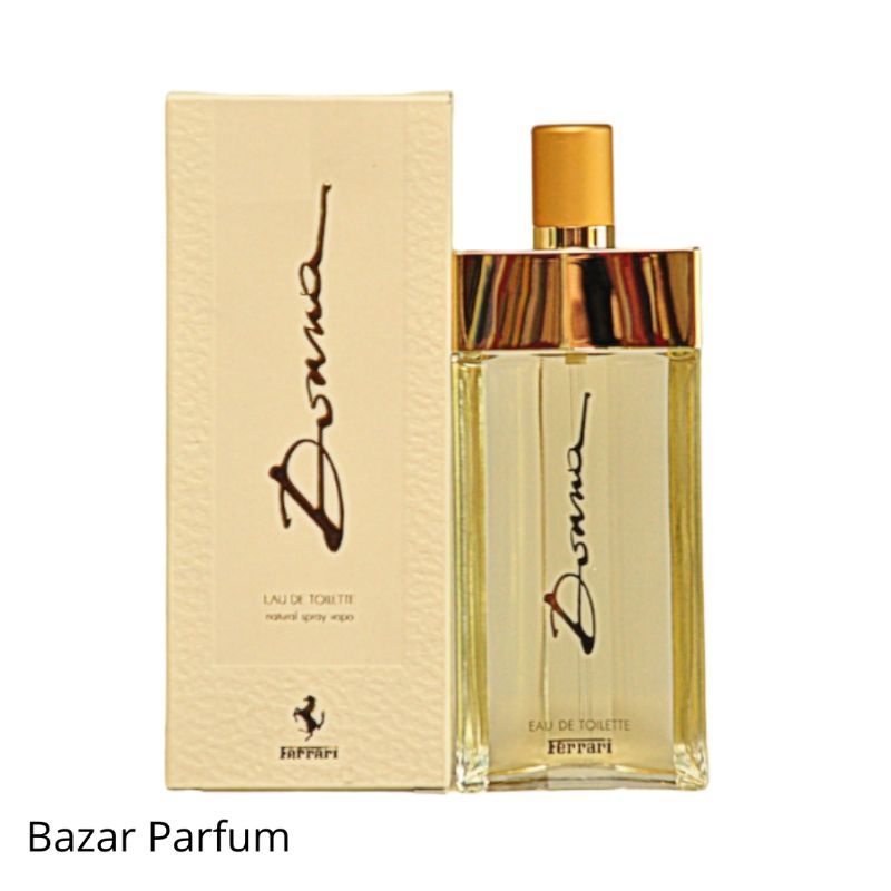 Parfum Wanita Ferrari Donna di Ferrari EDT Original