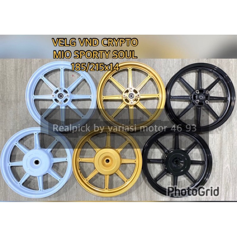 velg mio sporty mio soul fino 115 mio j mio smile velg vnd crypto