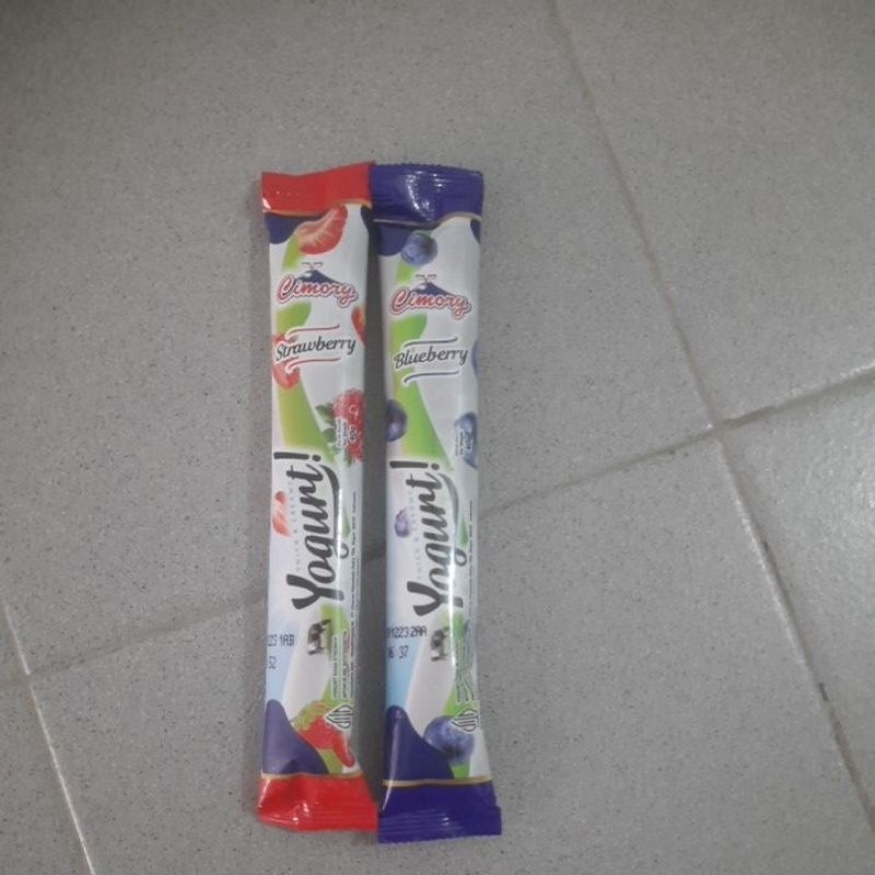 

3 PCS CIMORY YOGURT STICK