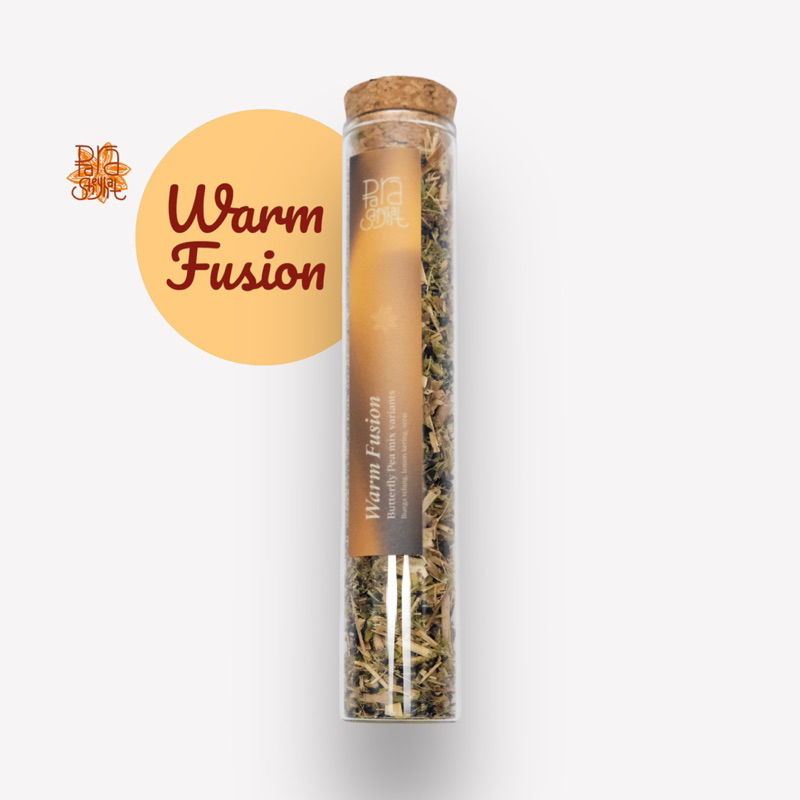 

Artisan Tea Parasheyhat - Warm Fusion