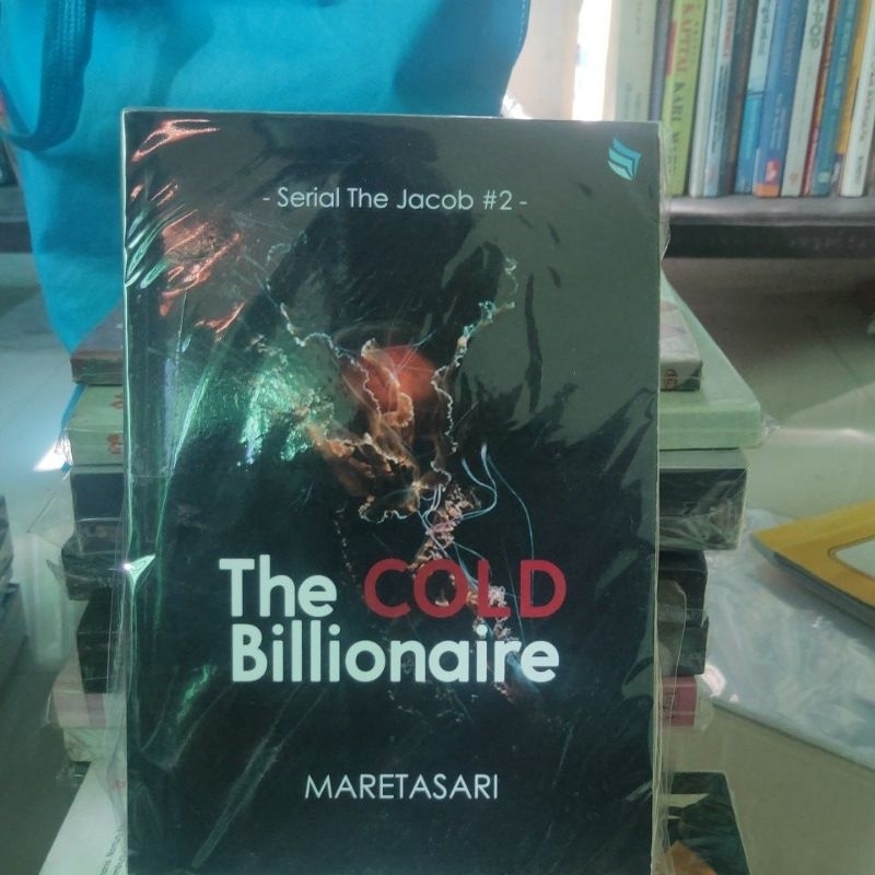 

the cold billionaire