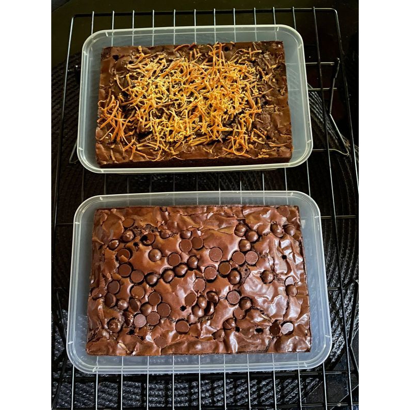 

brownies banjarmasin
