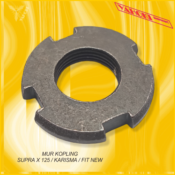Mur Kopling Supra X 125 - Karisma - Fit New