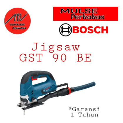 Jigsaw GST 90 BE Bosch