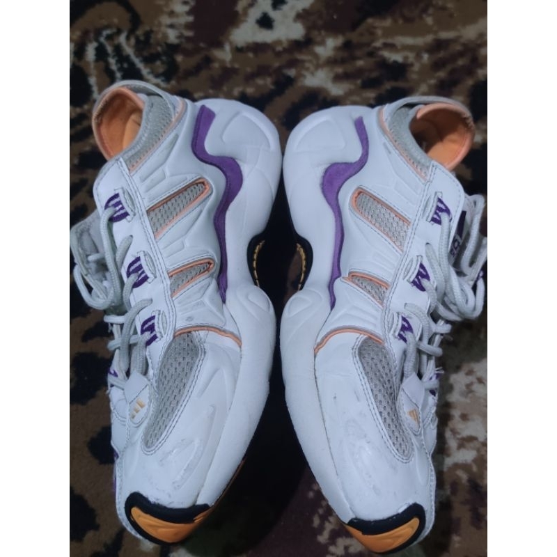 Sepatu Adidas Equipment FYW S - 97