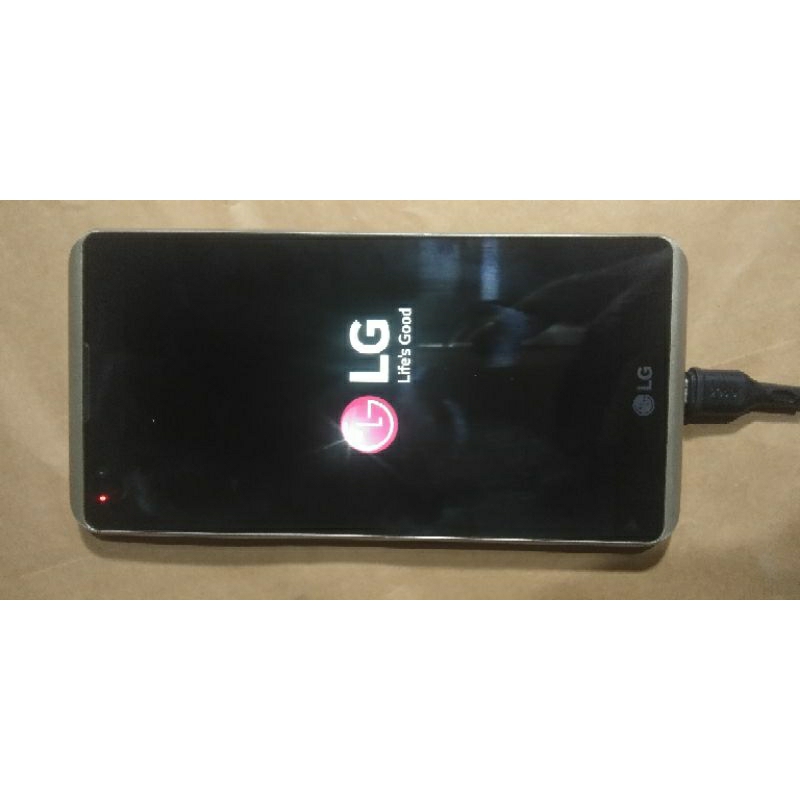 LG X power minus