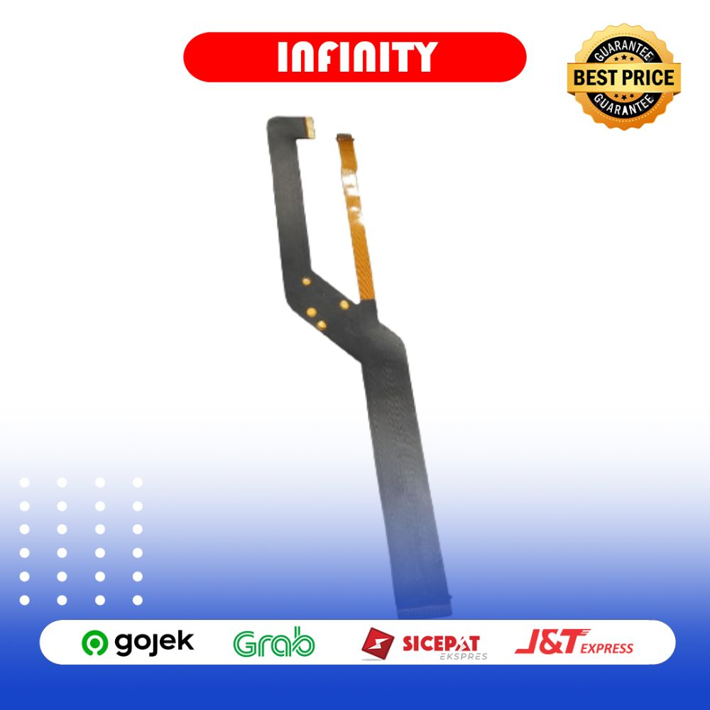 Flex LCD Olympus OMD OM-D E-M10 EM10