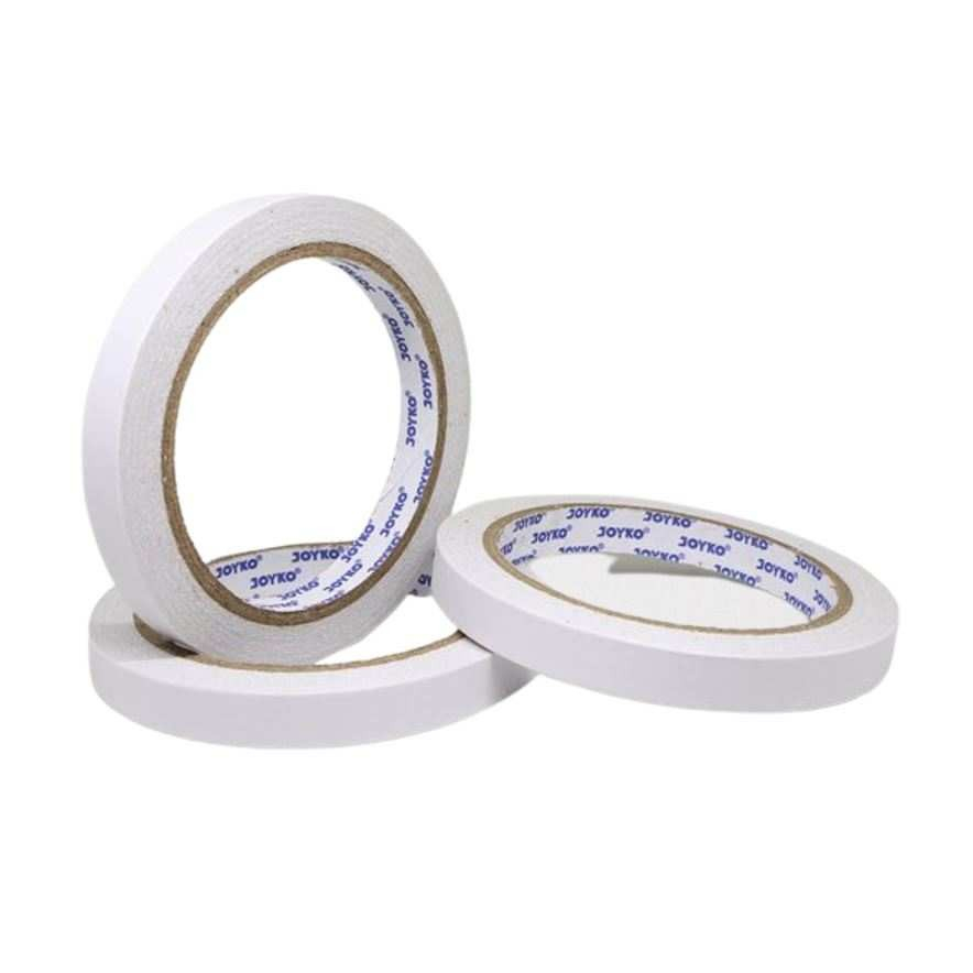 

Double Tape Kertas 10mm