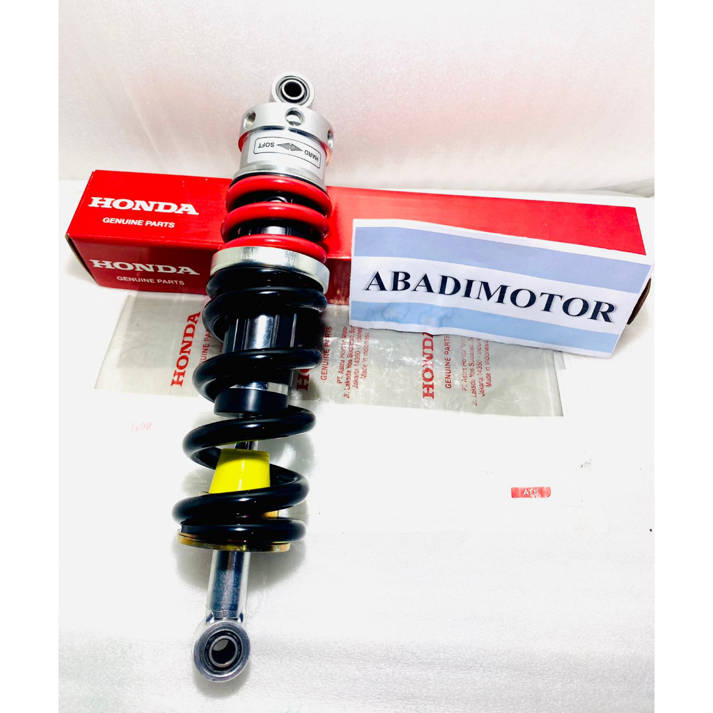 MONOSHOCK MONOSOK MONO SOK SHOCK SHOCKBREAKER BELAKANG MEGAPRO MEGA PRO NEW 2013 HINGGA 2018 KYE BAR