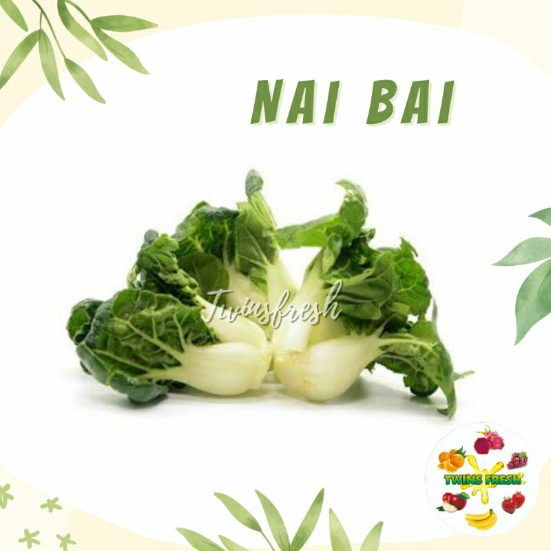 

Naibai 250gr