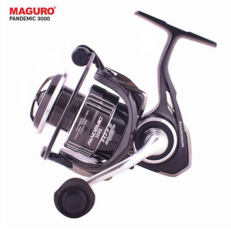 Spinning Wheel Baitcasting Reel Drag Clicker For Omoto Unloading