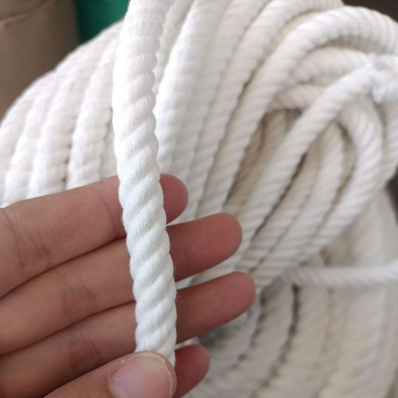 tali tambang kain 10 mm