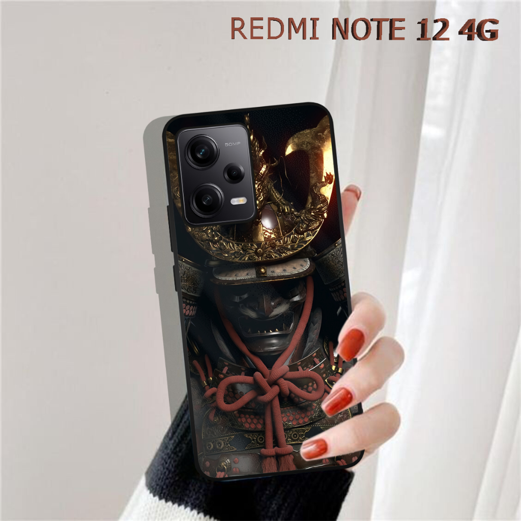[CS30]  Case Glossy Xiaomi REDMI NOTE 12 PRO 4G | POCO X5 | POCO X5 PRO 5G | REDMI NOTE 12 4G 5G |Ca