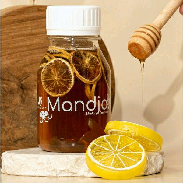 

Mandja Madu Multifora | Madu Diet