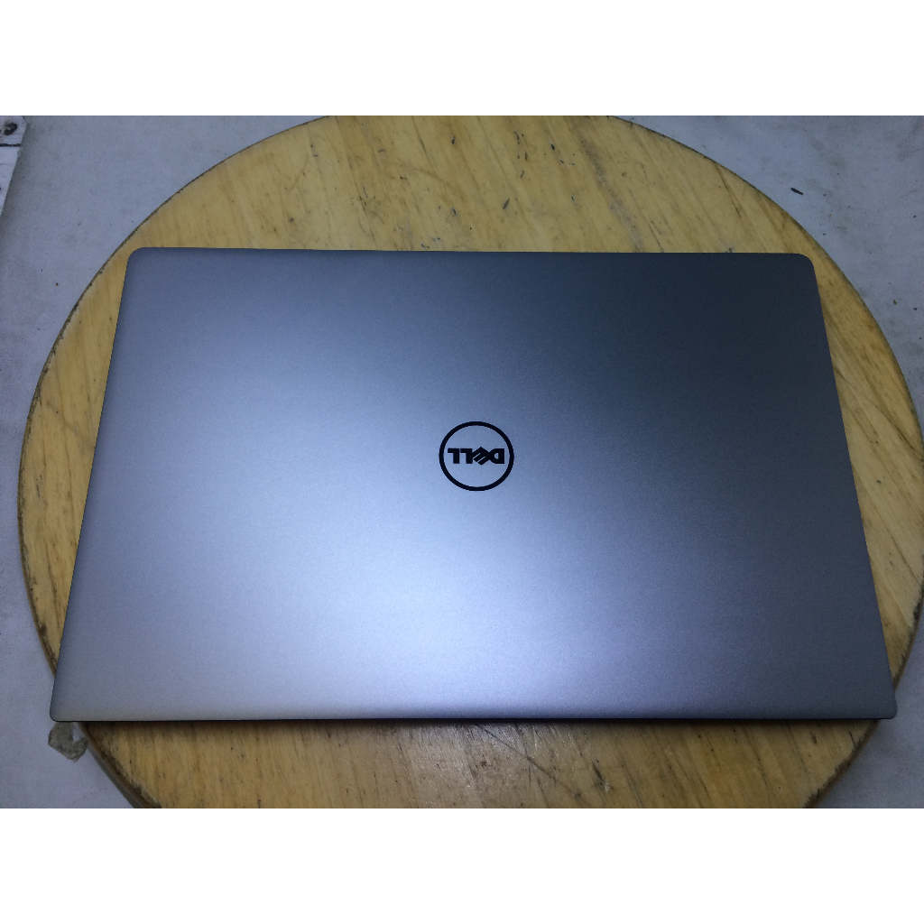 DELL XPS 9350 TOUCH I7 6560U 16GB RAM 512GB SSD 3200X1800 BACKLIT CAM