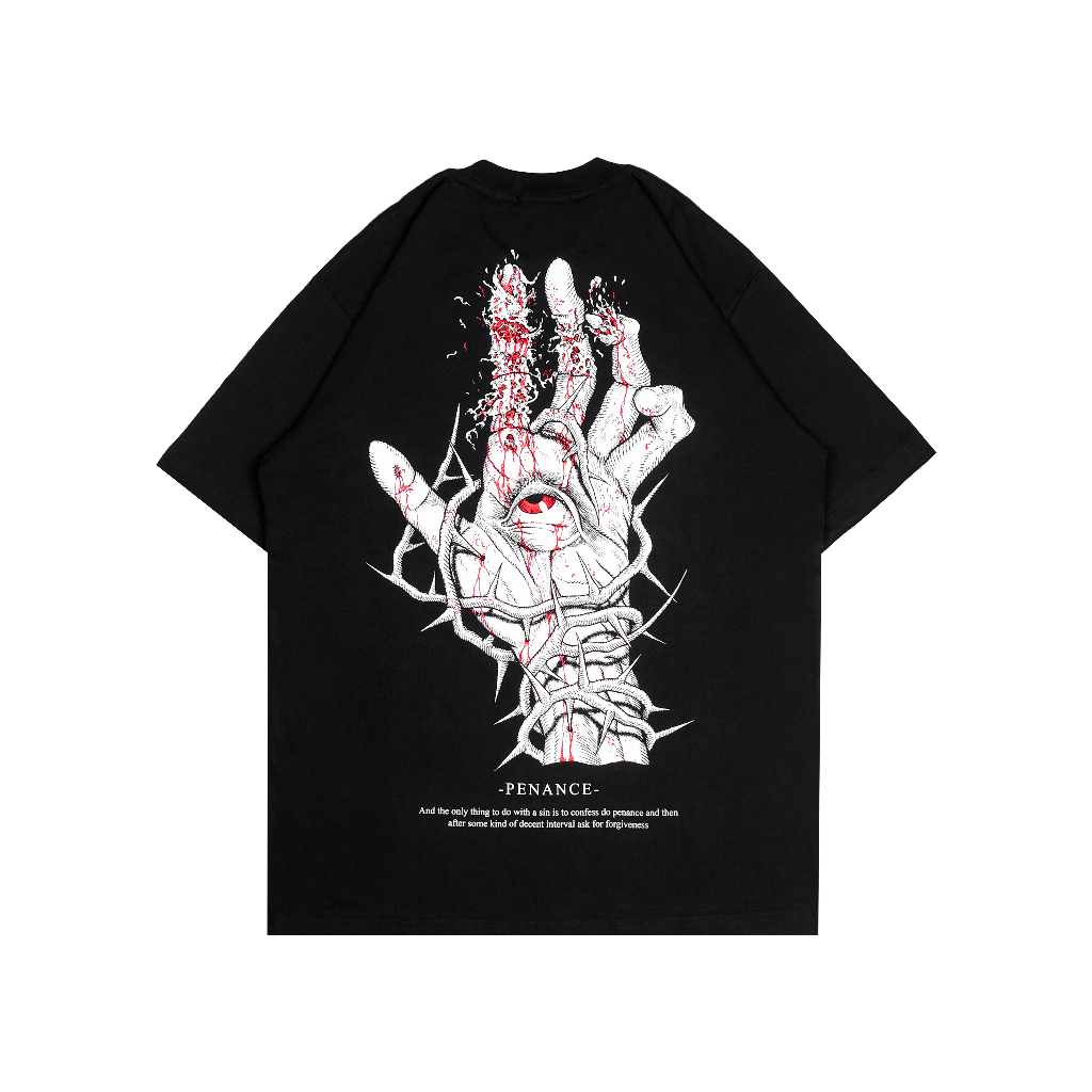 Gozeal | Tees Reguler | Interval