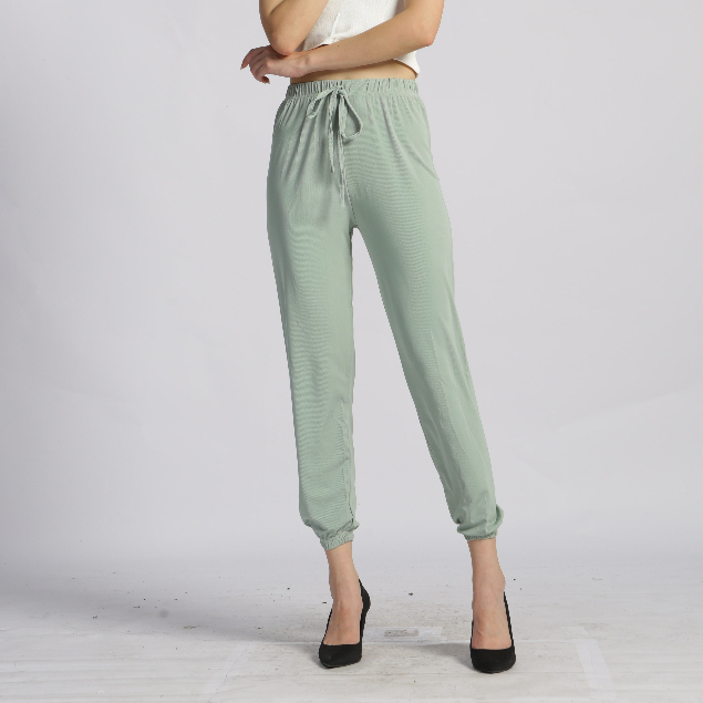 Avenue Jogger - Celana Jogger Wanita - Celana Panjang Korea (SKU 23923)