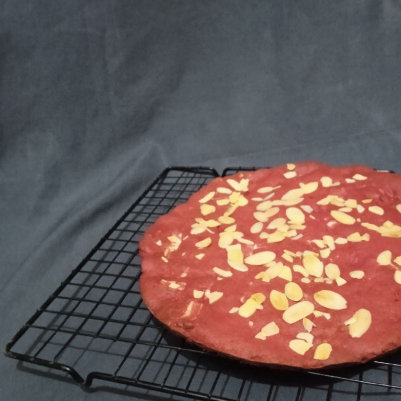 

COOKIES JUMBO 22CM by CROCOKIES