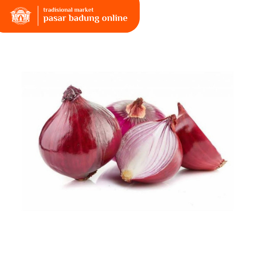 

Bawang Merah Pack 250 gr