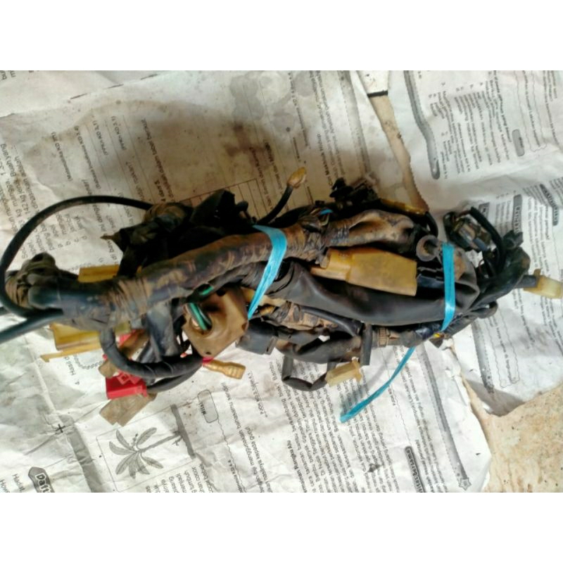 kabel body mio m3,