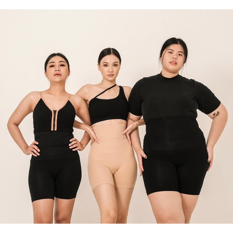 Wacoal - Legging / Korset