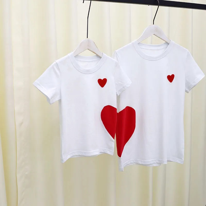 kaos couple love petite baju pasangan gambar cinta