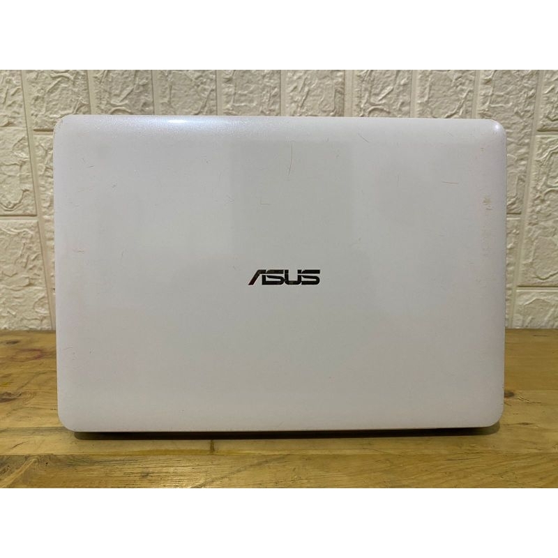 LAPTOP ASUS A455L INTEL CORE I3