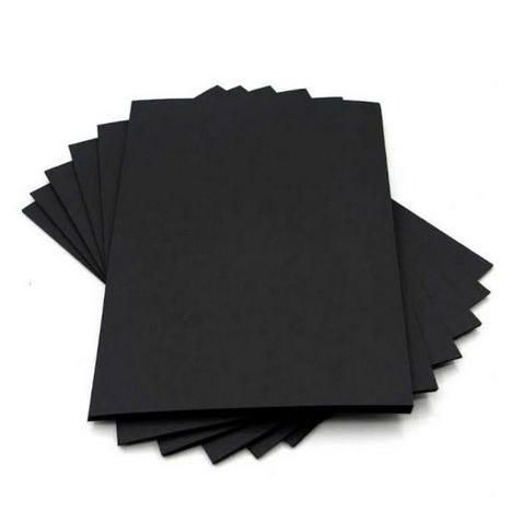 

Karton BC Manila Hitam