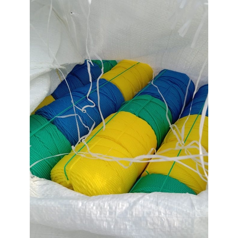 tali tambang tali kenur tali layangan