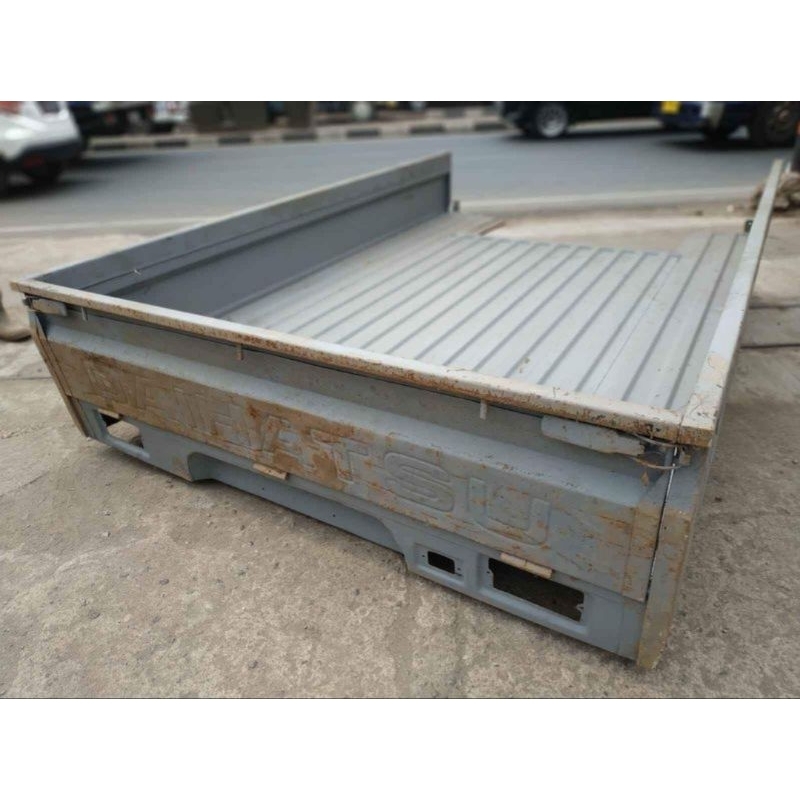 BAK DAIHATSU ESPASS PICK UP