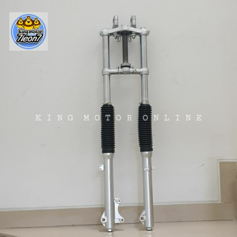 Shock depan KLX 150 MGV