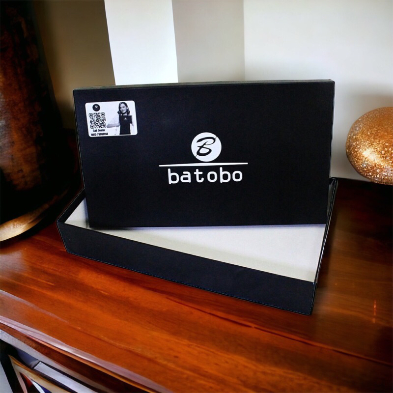 

Box Kotak Packaging B001607