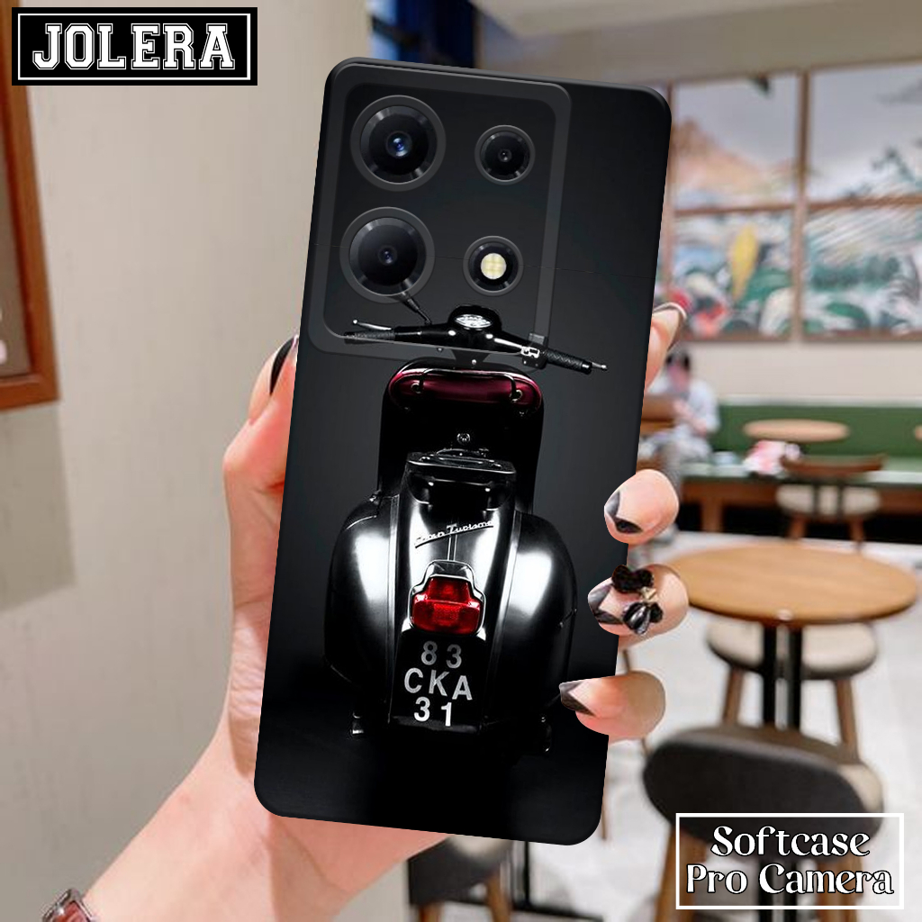 Softcase Handphone Infinix Note 30 2023 Terbaru Case Infinix Note 30 Terbaru Case Murah Infinix Note