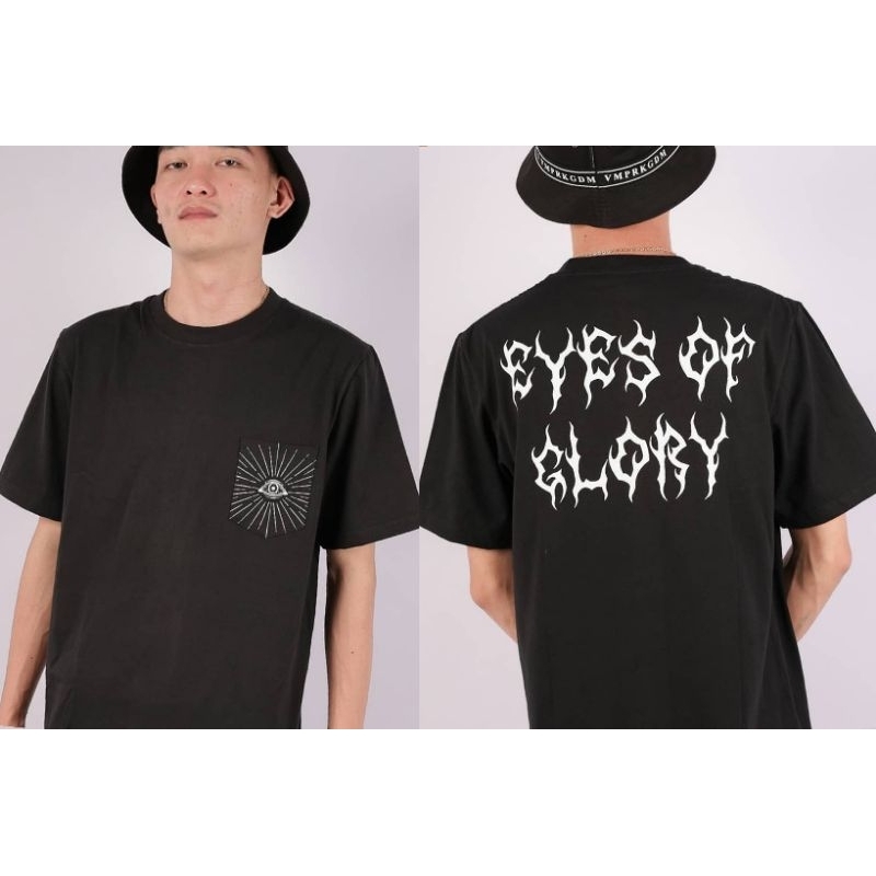 Kaos Vampire Kingdom - Eyes Of Glory