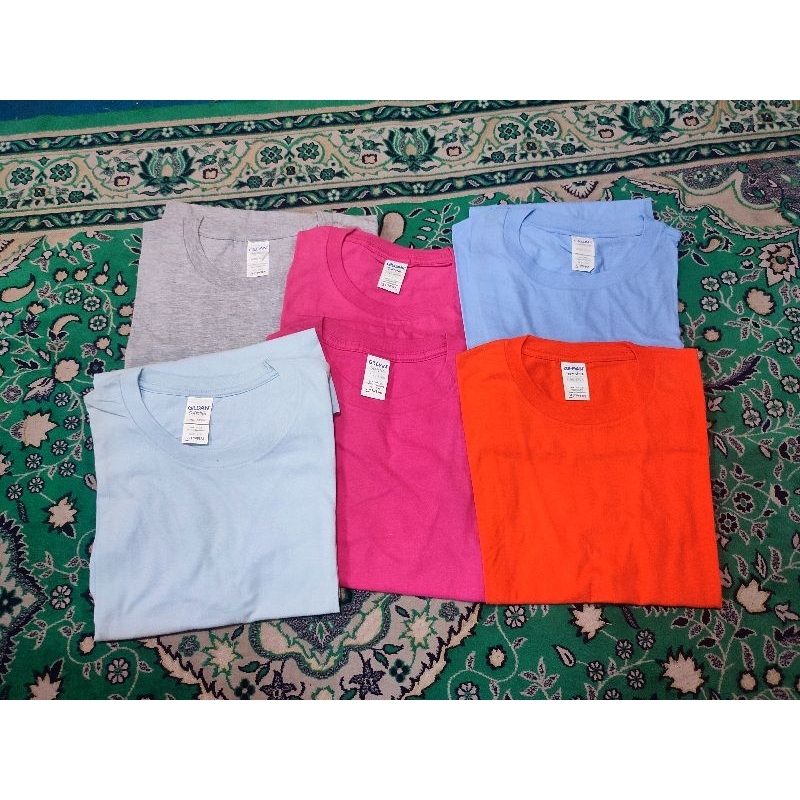 Kaos Gildan Murah Gildan Original Kaos Gildan Official Kaos Gildan Ori