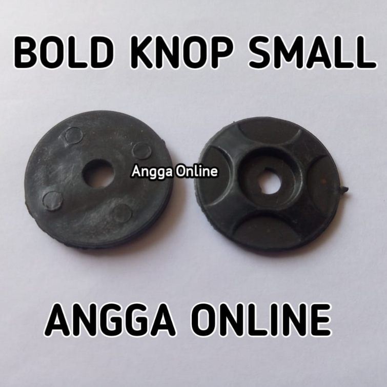 Bold Knop Small Helm INK CX800, INK CX 800. INK CX390, INK CX 390, KYT X ROCKET. Knob HELM Scoopy,