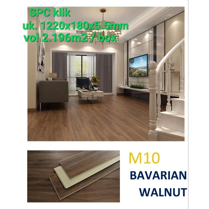 Marvel SPC/Lantai spc/lantai kayu/parkit/flooring/lantai click/lantai kayu pekanbaru/spc/flooring