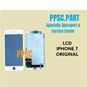 LCD IPHONE 7 ORIGINAL
