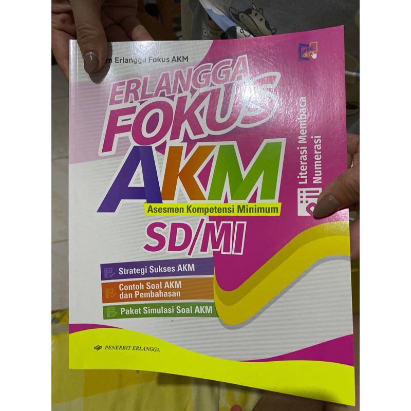

fokus akm