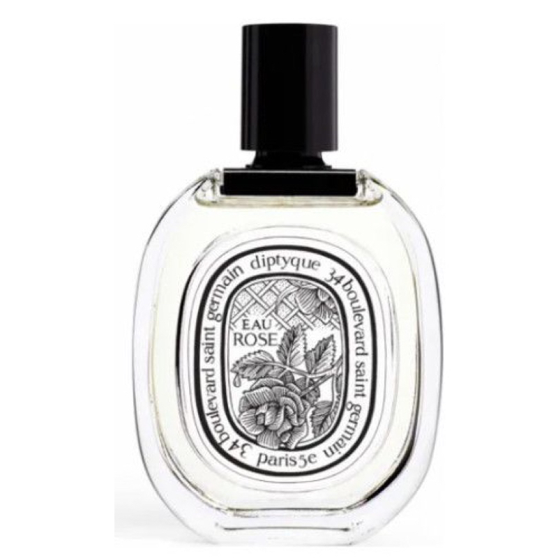 Decant  Diptyque Eau Rose EDT
