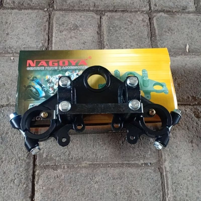 Pangkon stir atas GL Pro segitiga atas GL Pro T atas GL-PRO